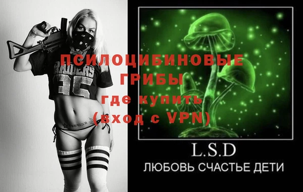 ALPHA-PVP Лихославль
